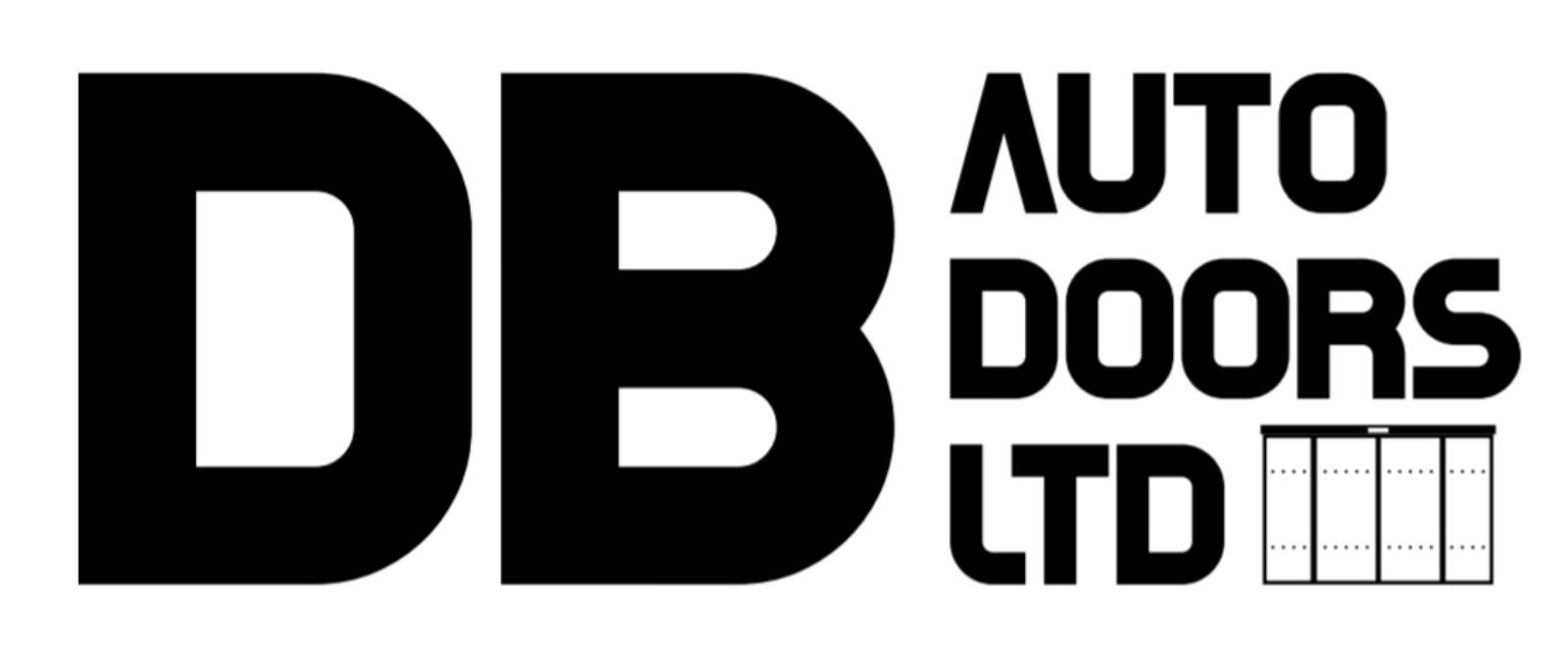 DB Auto Doors Ltd logo